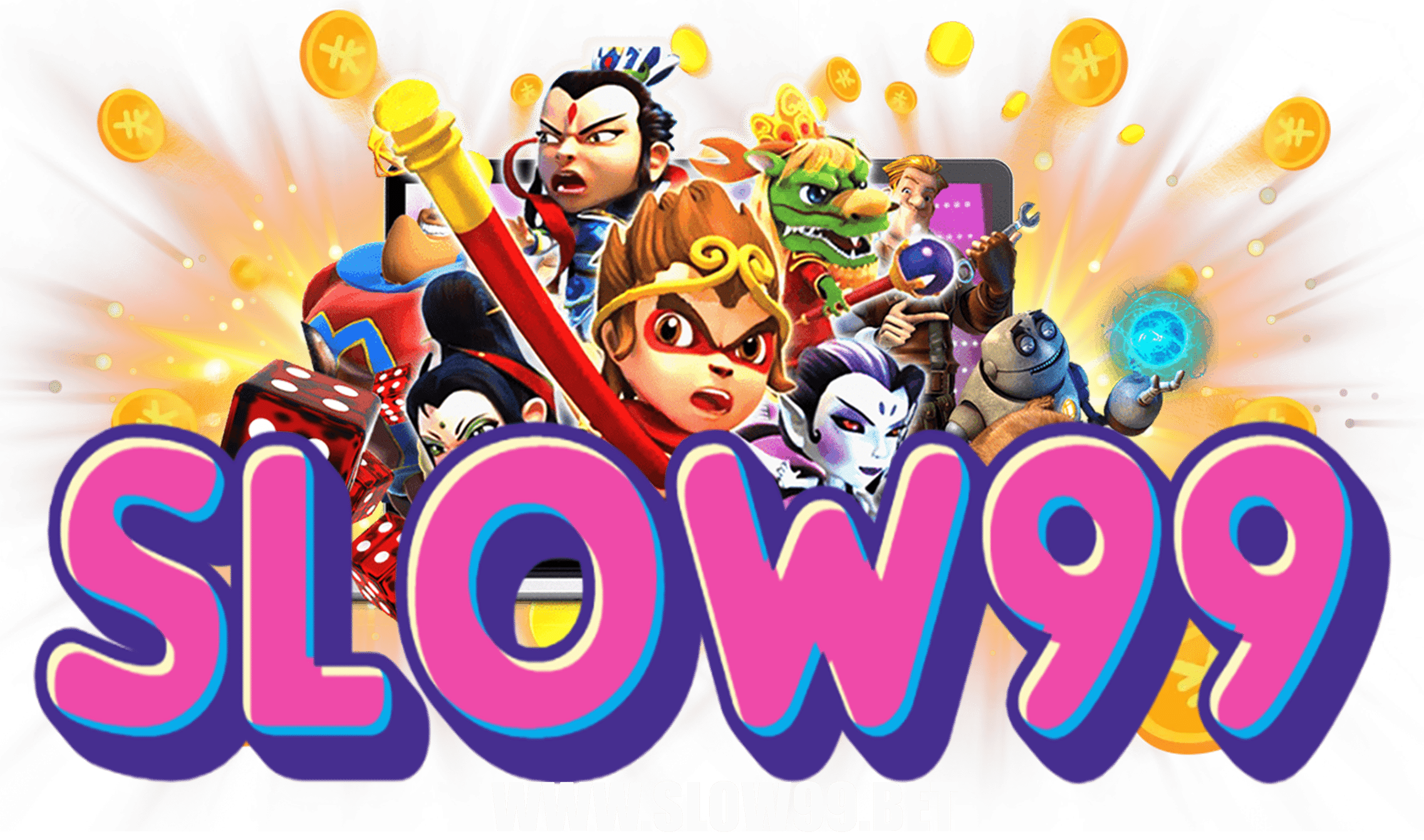 slow99