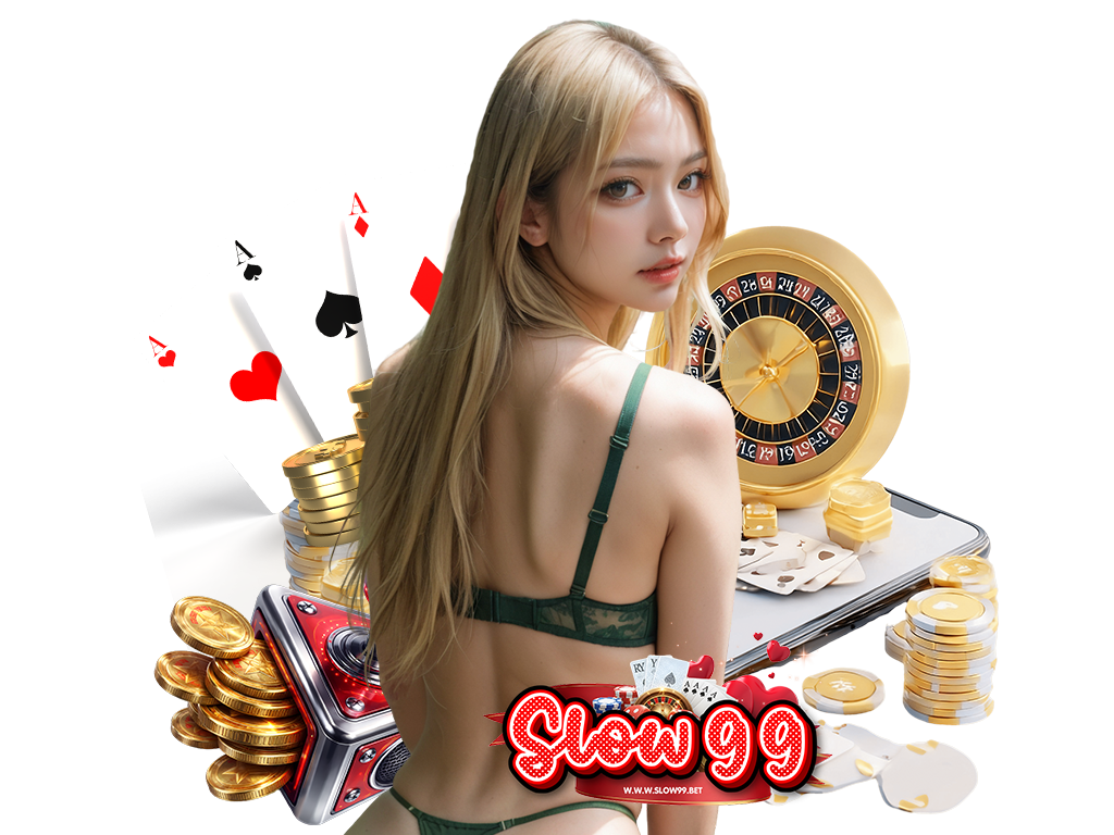 slow99 3